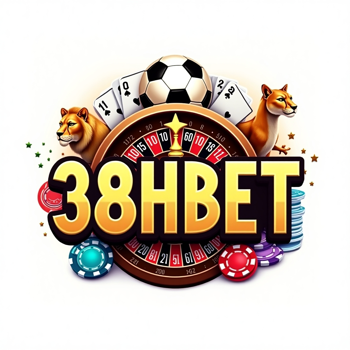 38H BET